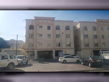 Buildings, Towers & Compounds - Family Residential  - Doha  - Madinat Khalifa South  For Sale