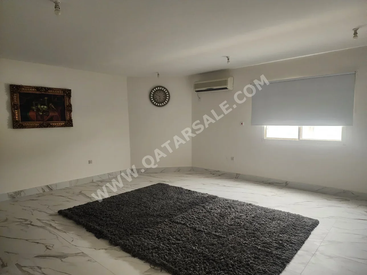 2 Bedrooms  Apartment  in Doha -  Al Thumama  Semi Furnished