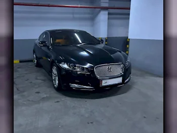 Jaguar  XF  i4 Turbo  2015  Automatic  31,499 Km  4 Cylinder  Rear Wheel Drive (RWD)  Sedan  Black