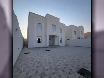 Family Residential  - Not Furnished  - Al Rayyan  - Muaither  - 7 Bedrooms