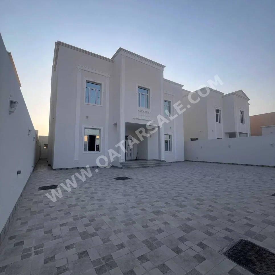 Family Residential  - Not Furnished  - Al Rayyan  - Muaither  - 7 Bedrooms