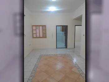 2 Bedrooms  Apartment  in Doha -  Old Airport  Not Furnished