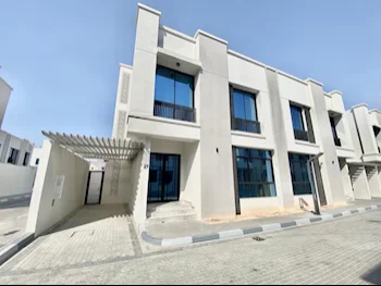 Family Residential  - Semi Furnished  - Al Rayyan  - Al Aziziyah  - 6 Bedrooms