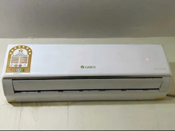 Air Conditioners GREE  Warranty  With Delivery  With Installation