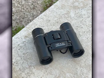 Binoculars & Scopes