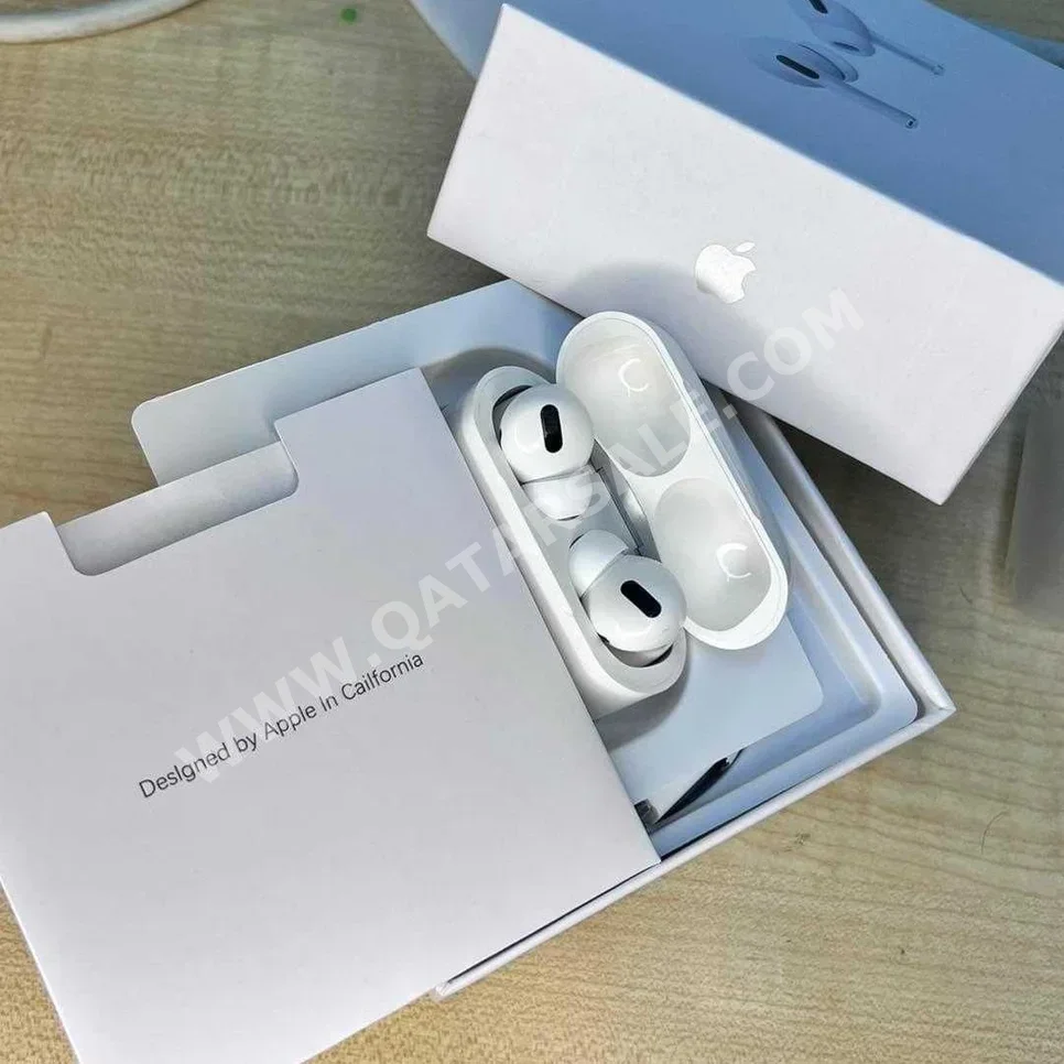 Headphones & Earbuds,Airpods Apple  - White  Airpods