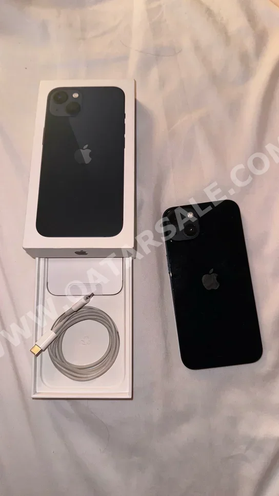 Apple  - iPhone 13  - 256 GB