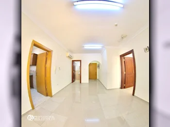 1 Bedrooms  Apartment  in Doha -  New Doha  Not Furnished