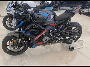 BMW  M 1000 RR -  2023 - Color Black -  Warranty