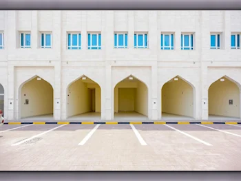 Commercial Shops - Not Furnished  - Al Daayen  - Al Khisah