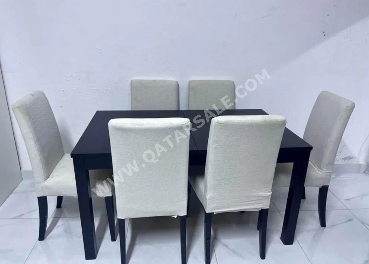 Tables & Sideboards Table & Chairs  - IKEA  - Black