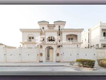 Family Residential  - Not Furnished  - Lusail  - North Residential Villa  - 5 Bedrooms