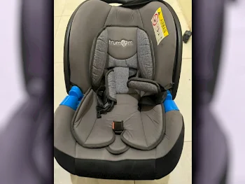 Kids Car Seats - Car Seat for Infants & Toddlers  - Gray