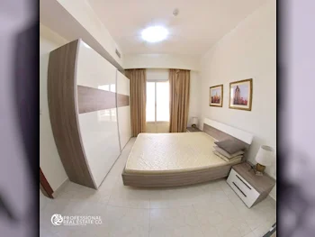 2 Bedrooms  Apartment  in Doha -  Rawdat Al Khail  Fully Furnished