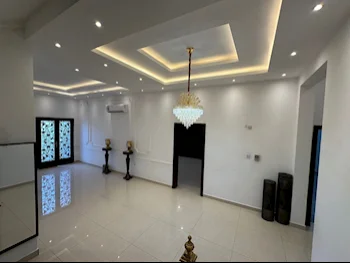 Family Residential  - Semi Furnished  - Al Daayen  - Umm Qarn  - 6 Bedrooms