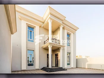 Family Residential  - Not Furnished  - Al Wakrah  - Al Wukair  - 7 Bedrooms