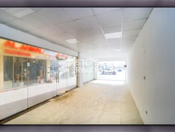 Commercial Shops - Not Furnished  - Al Rayyan  - Al Gharrafa