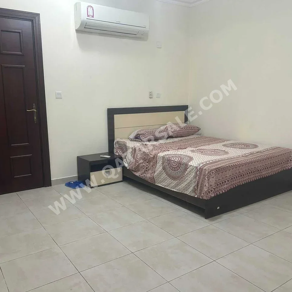 2 Bedrooms  Apartment  For Sale  in Doha -  Najma  Fully Furnished