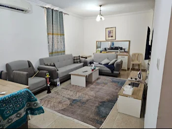 1 Bedrooms  Apartment  in Al Wakrah -  Al Wukair  Fully Furnished