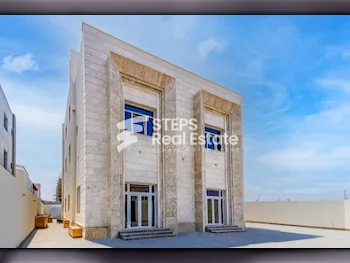 Family Residential  - Not Furnished  - Al Wakrah  - Al Wukair  - 7 Bedrooms