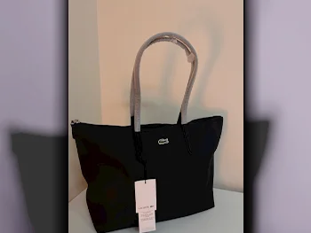 Tote Bag  - Black  - For Women