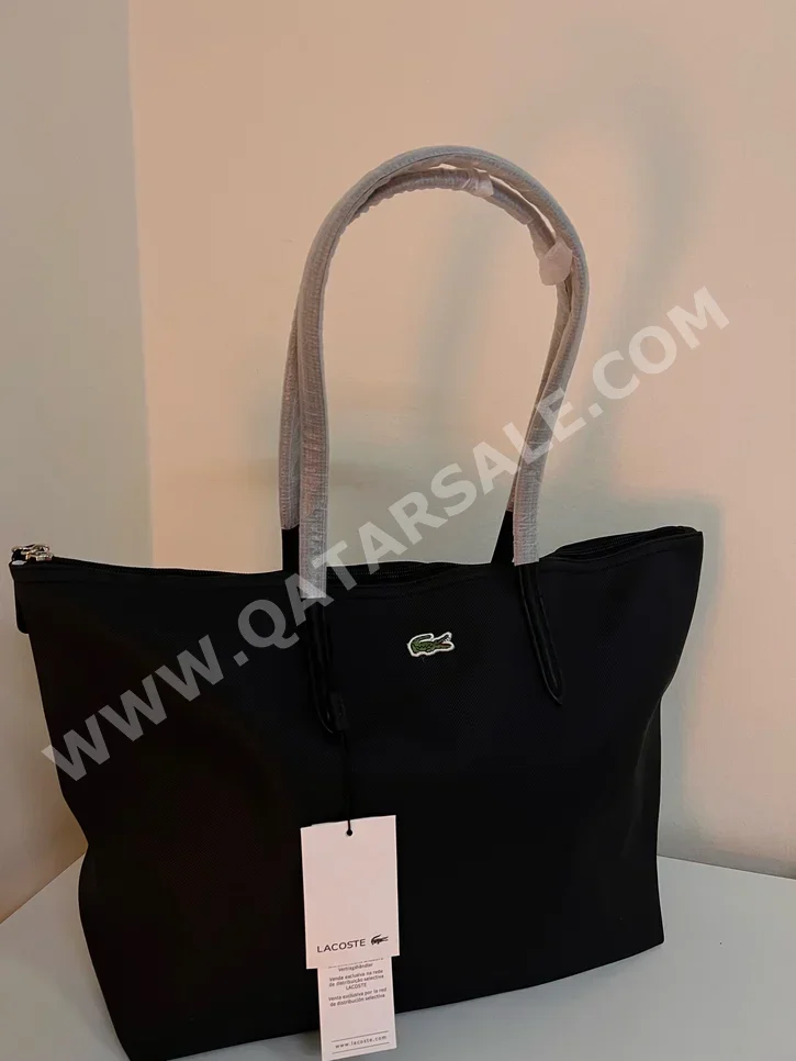 Tote Bag  - Black  - For Women