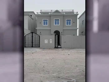 Family Residential  - Not Furnished  - Umm Salal  - Umm Salal Ali  - 7 Bedrooms