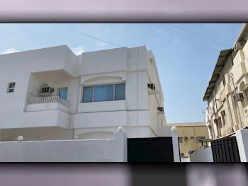 Family Residential  - Semi Furnished  - Doha  - Al Hilal  - 4 Bedrooms