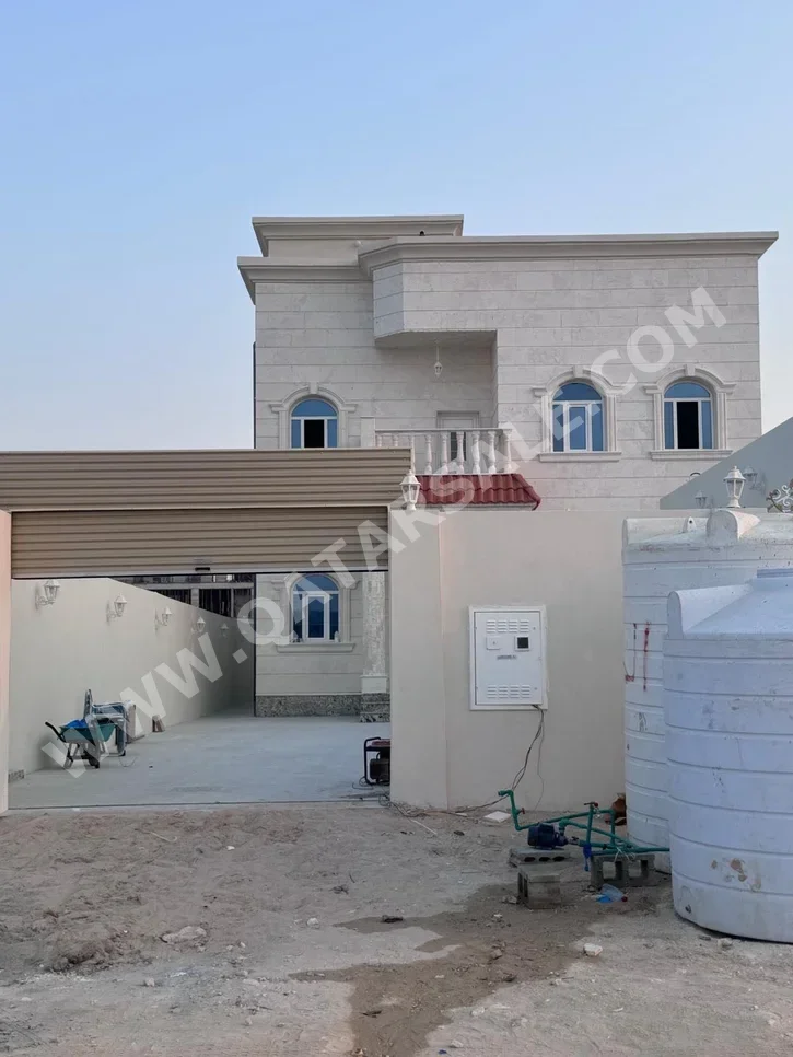 Family Residential  - Not Furnished  - Al Daayen  - Al Khisah  - 7 Bedrooms