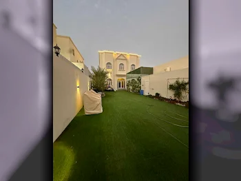 Family Residential  - Not Furnished  - Al Daayen  - Umm Qarn  - 6 Bedrooms