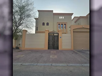 Family Residential  - Fully Furnished  - Al Daayen  - Al Sakhama  - 8 Bedrooms