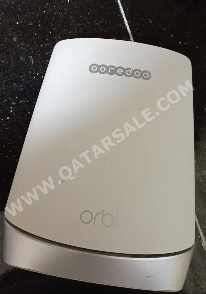 Routers & Access Points - Core Router  - Ooredoo  - 4