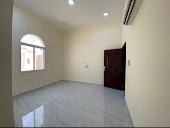 1 Bedrooms  Studio  in Al Rayyan -  Ain Khaled  Not Furnished