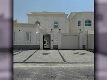 Family Residential  - Not Furnished  - Al Daayen  - Al Khisah  - 7 Bedrooms