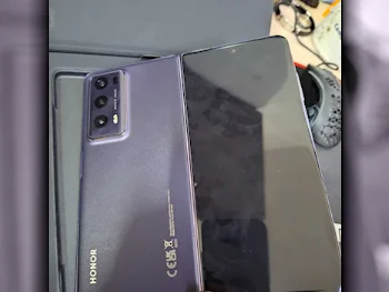 HONOR  - Magic  - V2  - Light Violet  - 512 GB