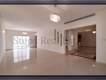 Family Residential  - Semi Furnished  - Al Rayyan  - Al Waab  - 4 Bedrooms