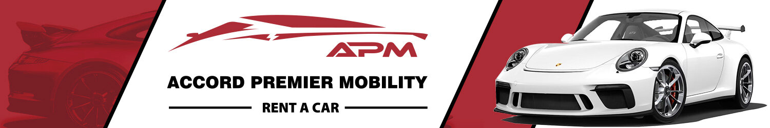 أكورد بريميير موبيليتي