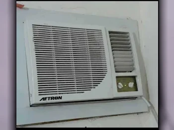 Air Conditioners AFTRON  Warranty  With Delivery  With Installation