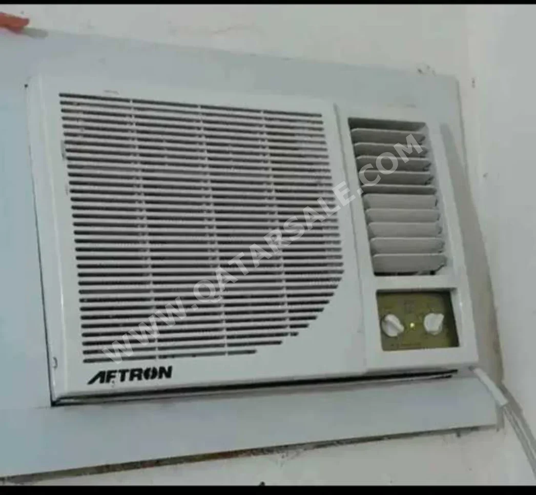 Air Conditioners AFTRON  Warranty  With Delivery  With Installation