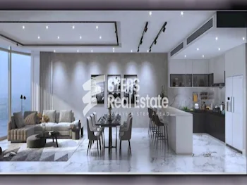 4 Bedrooms  Apartment  in Doha -  Legtaifiya  Fully Furnished