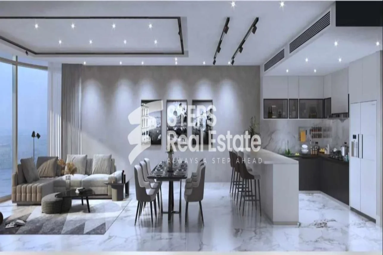 4 Bedrooms  Apartment  in Doha -  Legtaifiya  Fully Furnished