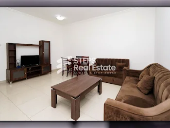 1 Bedrooms  Apartment  in Doha -  Umm Ghuwailina  Fully Furnished