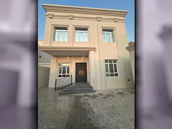 Family Residential  - Not Furnished  - Al Daayen  - Umm Qarn  - 7 Bedrooms