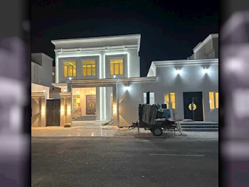 Family Residential  - Not Furnished  - Al Daayen  - Umm Qarn  - 7 Bedrooms