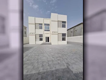 Family Residential  - Not Furnished  - Al Daayen  - Rawdat Al Hamama  - 6 Bedrooms