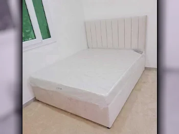 Beds - Queen  - Mattress Included