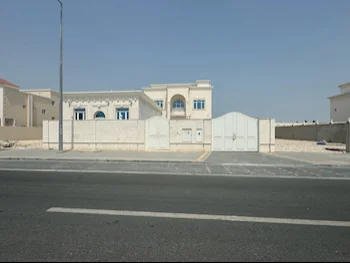 Family Residential  - Not Furnished  - Al Wakrah  - Al Meshaf  - 9 Bedrooms  - Includes Water & Electricity