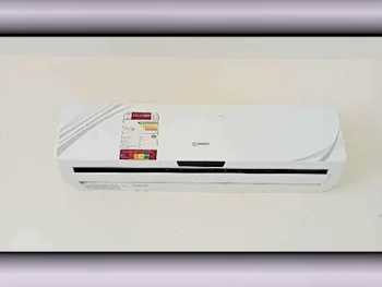 Air Conditioners Warranty  With Delivery