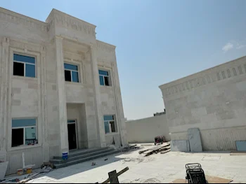 Family Residential  - Not Furnished  - Al Daayen  - Umm Qarn  - 7 Bedrooms