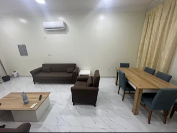 2 Bedrooms  Apartment  For Rent  in Al Daayen -  Umm Qarn  Fully Furnished